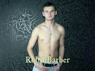 RobinBarber