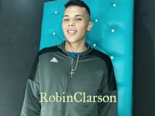 RobinClarson