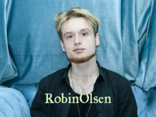 RobinOlsen