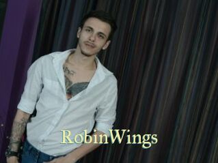 RobinWings
