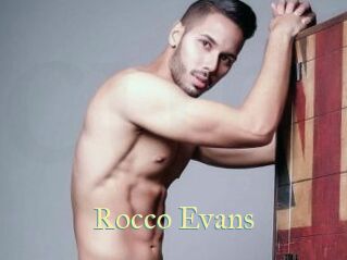 Rocco_Evans