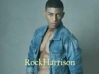 RockHarrison