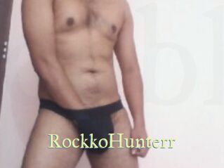 RockkoHunterr