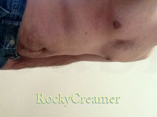 RockyCreamer