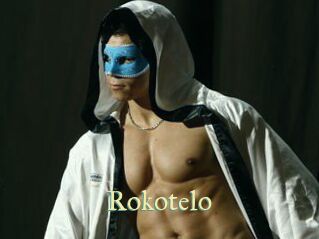 Rokotelo