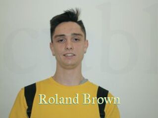 Roland_Brown