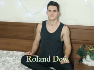 Roland_Dew