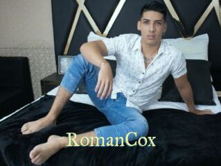 RomanCox