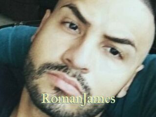 RomanJames