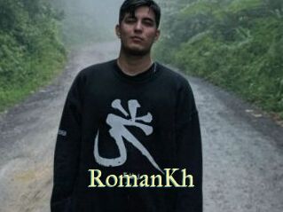 RomanKh