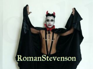 RomanStevenson