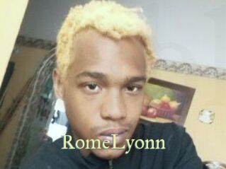 RomeLyonn