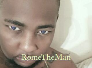 RomeTheMan