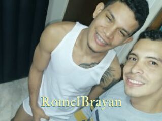 RomelBrayan