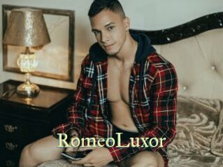 RomeoLuxor