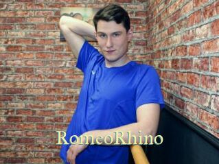 RomeoRhino