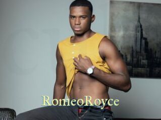 RomeoRoyce