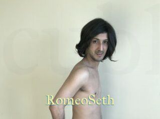 RomeoSeth