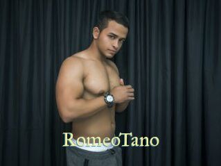 RomeoTano
