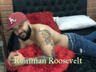 Romman_Roosevelt