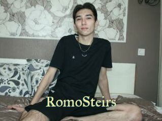 RomoSteirs