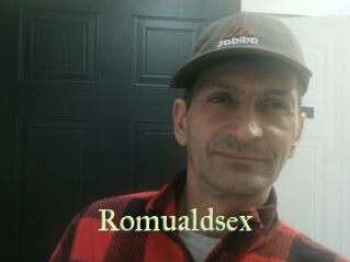 Romualdsex
