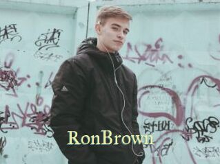 RonBrown