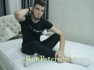 RonPeterson