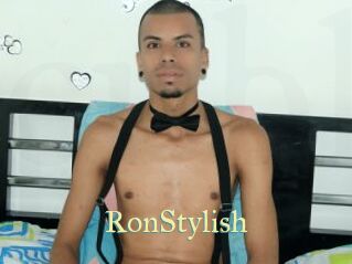 RonStylish