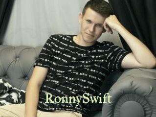 RonnySwift
