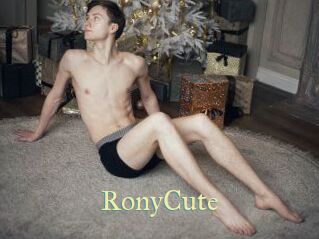 RonyCute