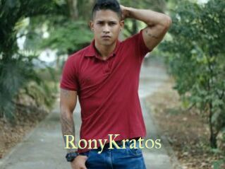 RonyKratos