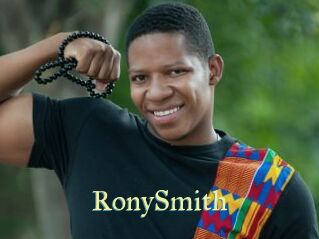 RonySmith