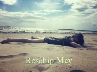 Rosehip_May