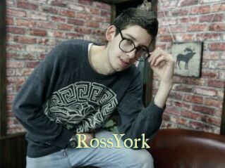 RossYork