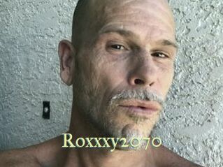 Roxxxy2070