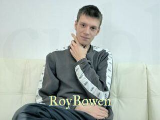 RoyBowen