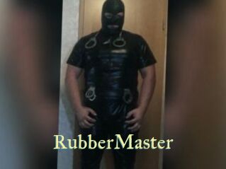 RubberMaster