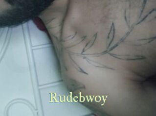 Rudebwoy