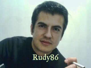 Rudy86