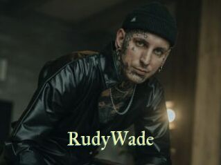 RudyWade