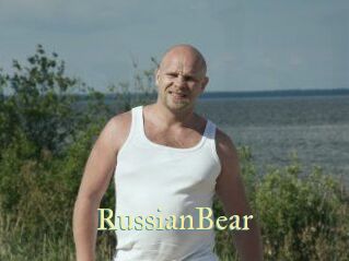 RussianBear