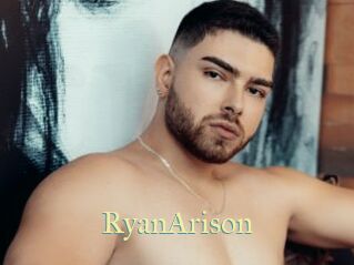 RyanArison