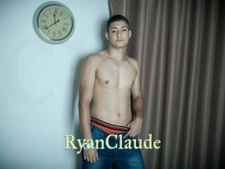 RyanClaude