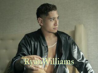 RyanWilliams