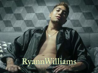 RyannWilliams