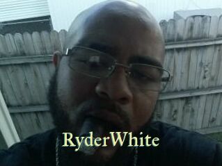 Ryder_White