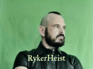 Ryker_Heist