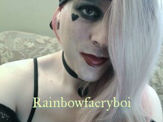 Rainbowfaeryboi