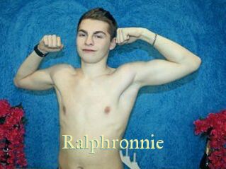 Ralphronnie